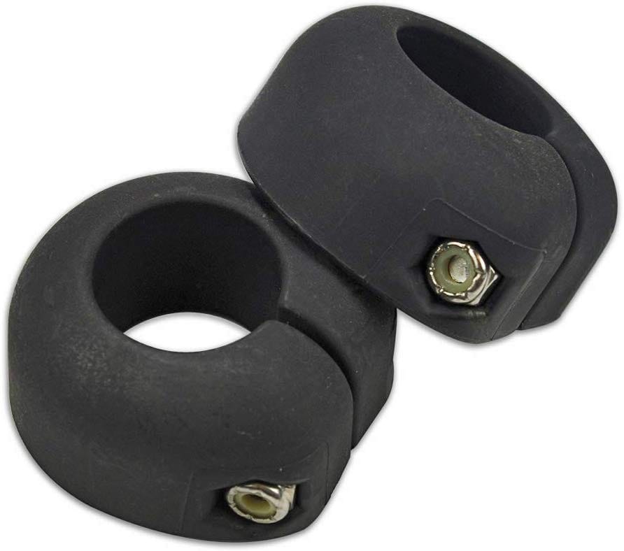 Hobie Cart Post Collar/Clamp Kit - Hobie CART POST COLLAR/CLAMP KIT - 1
