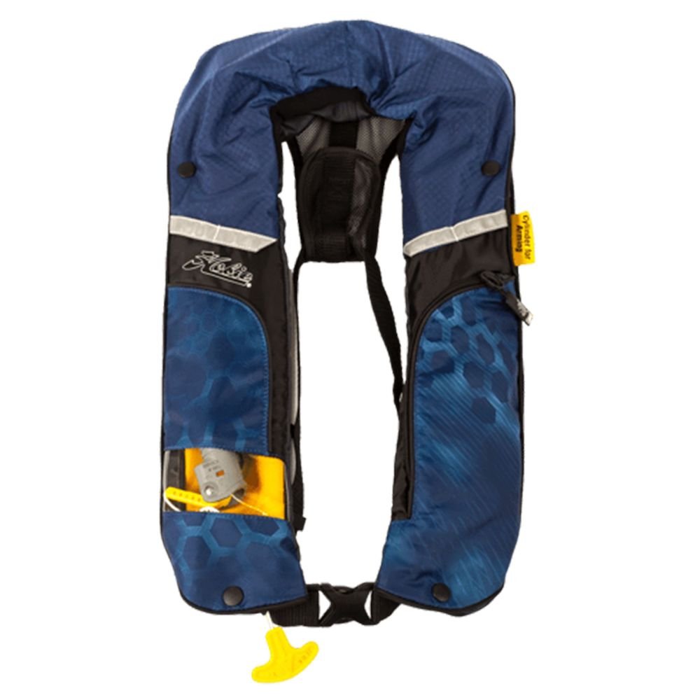 Hobie Inflatable PFD - Blue - 3
