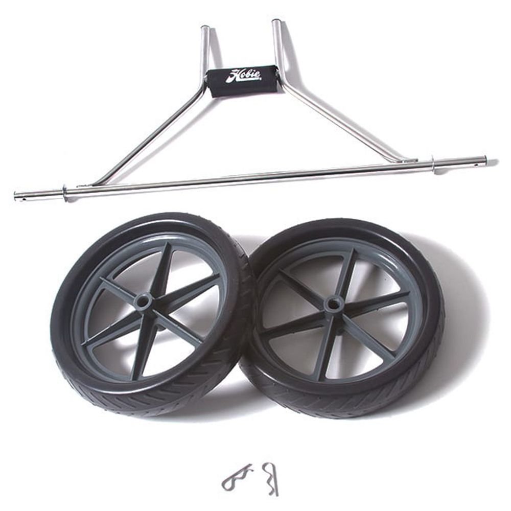 Hobie I - Series or Eclipse Plug - In Cart - 1