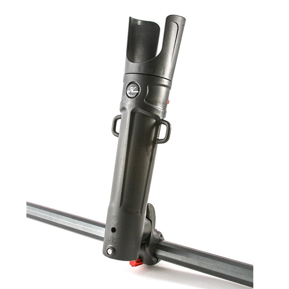 Hobie Rod Holder Assembly H - Rail - 3