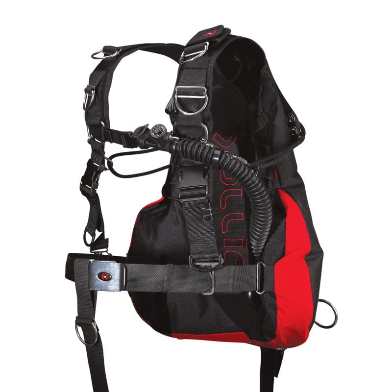 Hollis SMS75 Complete - XXL - 1