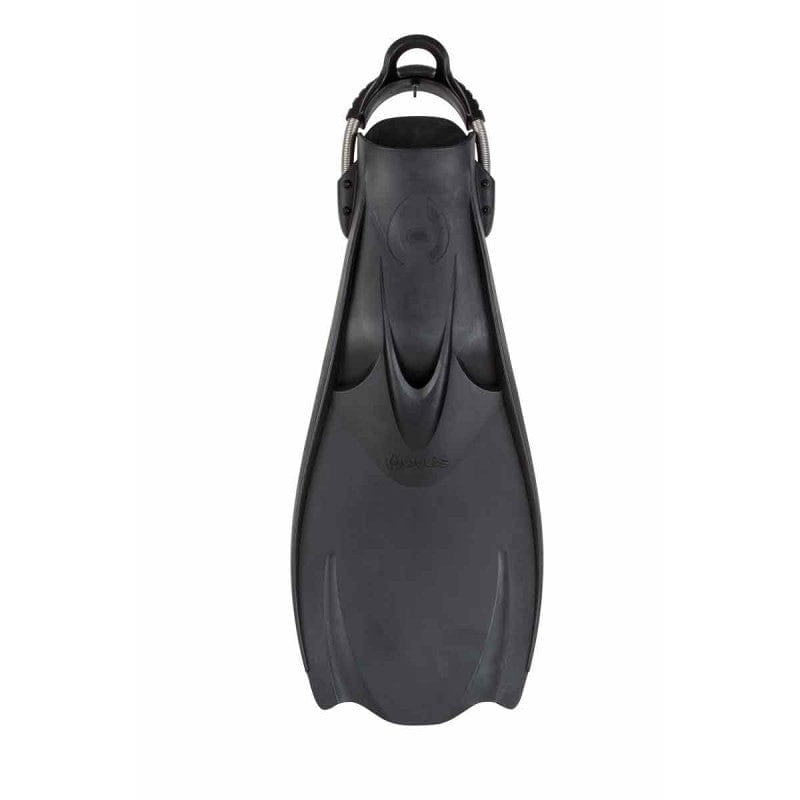 Hollis F-1 Fin - Reg - 27