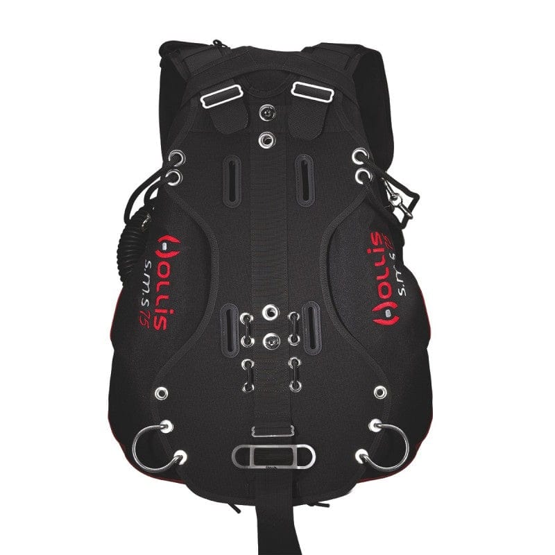 Hollis SMS75 Complete - SM/MD - 26