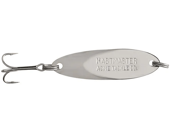 ACME Kastmaster Spoon - Chrome - 2
