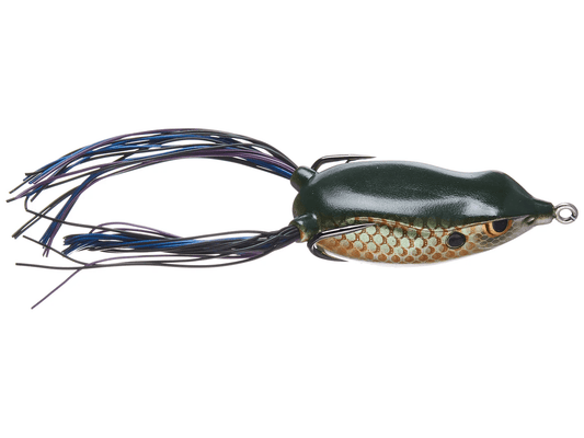 Spro Bronzeye Frog 60 JR - Killer Gill - 1