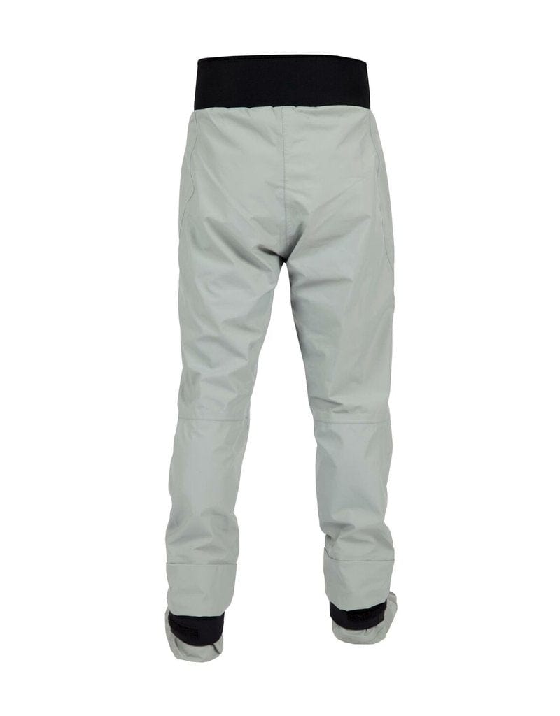 Kokatat Hydrus 3.0 Light Gray Tempest Pants - Medium - 13