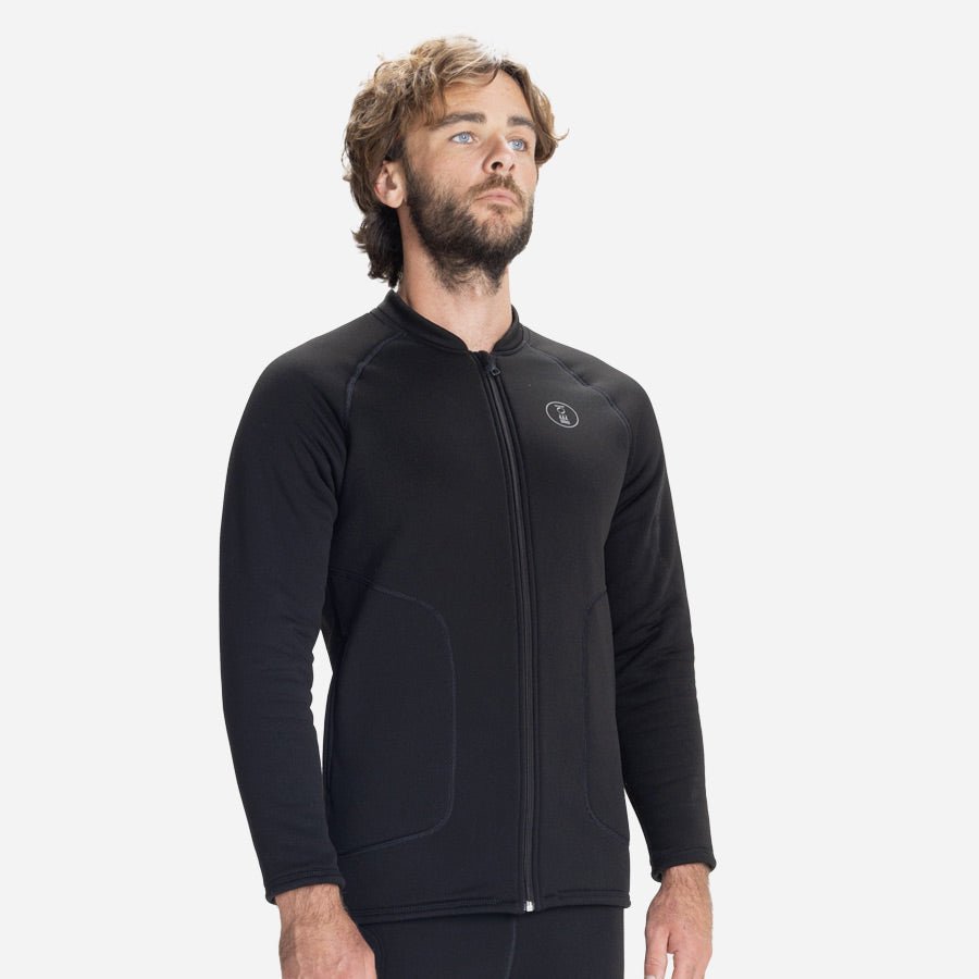 Fourth Element Arctic OceanPositive Top Men's - SM - 2