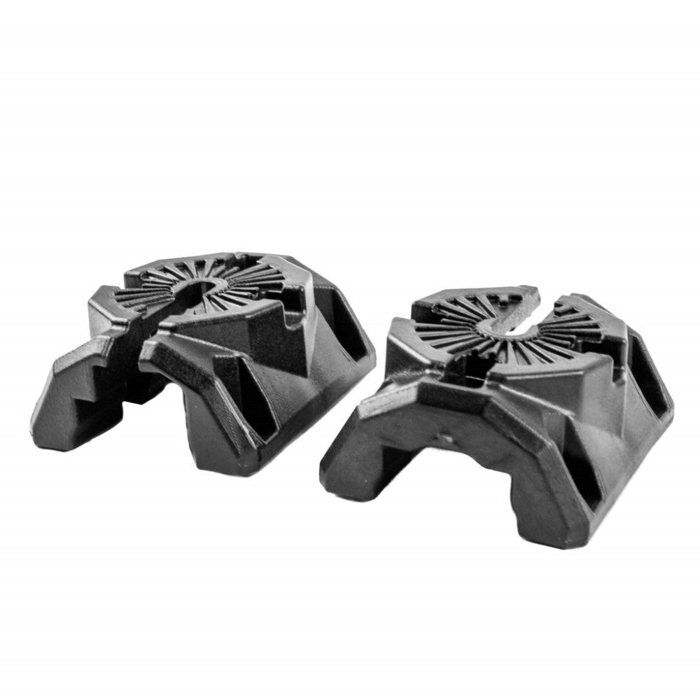 YakAttack MightyMount Duo Rail Adapter - Single Pack - YakAttack MightyMount Duo Rail Adapter - Single Pack - 2