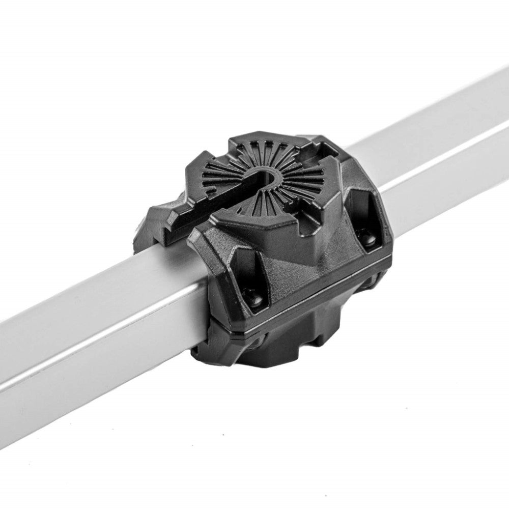 YakAttack MightyMount Duo Rail Adapter - Single Pack - YakAttack MightyMount Duo Rail Adapter - Single Pack - 4
