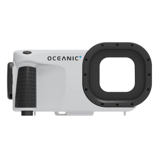 OCEANIC+ DIVE HOUSING - Oceanic + Smart Housing for iPhone - 1