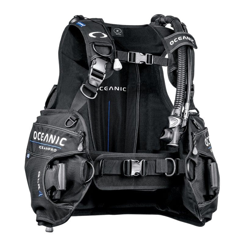 Oceanic Oceanpro BC - XL - 1