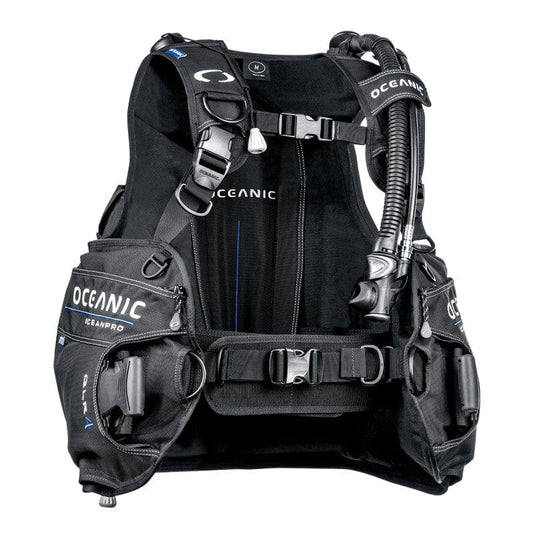 Oceanic Oceanpro BC - XL - 1