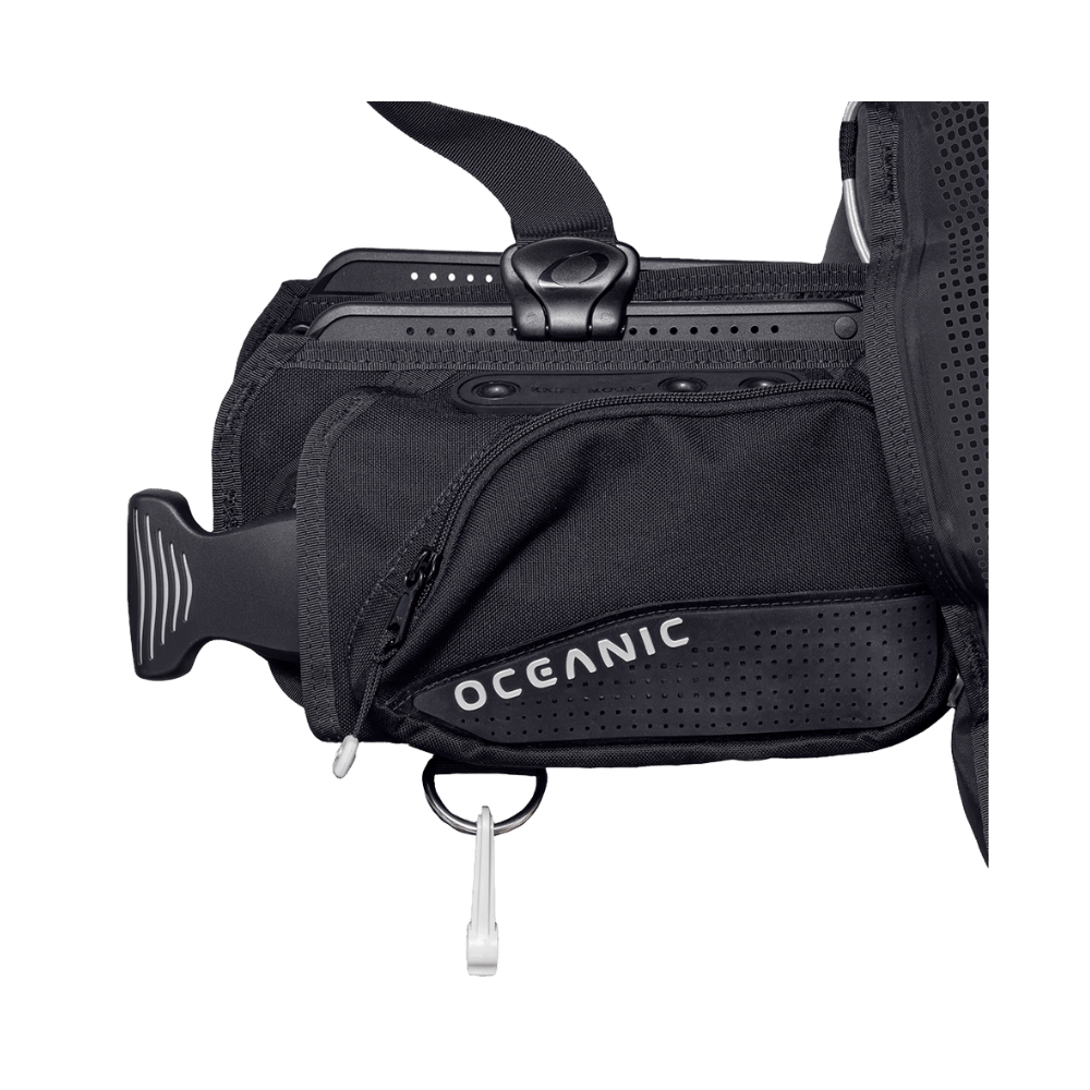 Oceanic Photon Pro Womens BCD - XS/SM - 5
