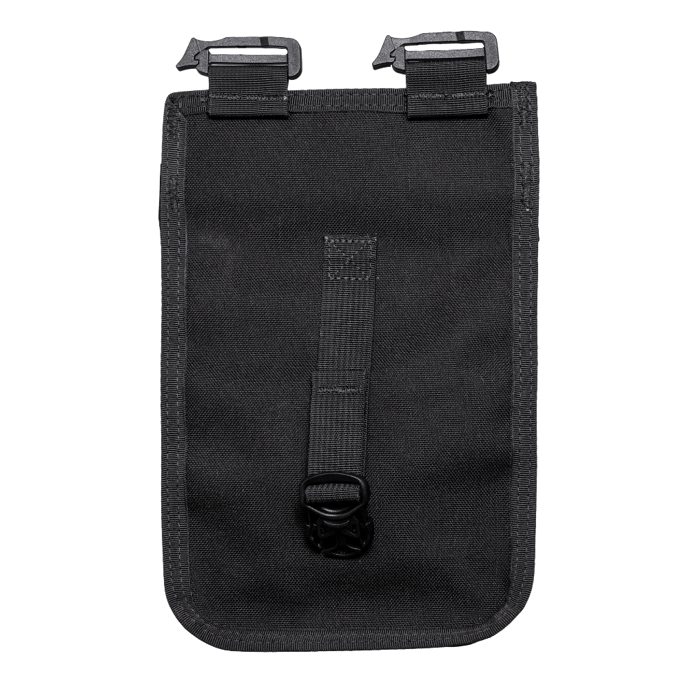 Oceanic Photon Storage Pocket - 3