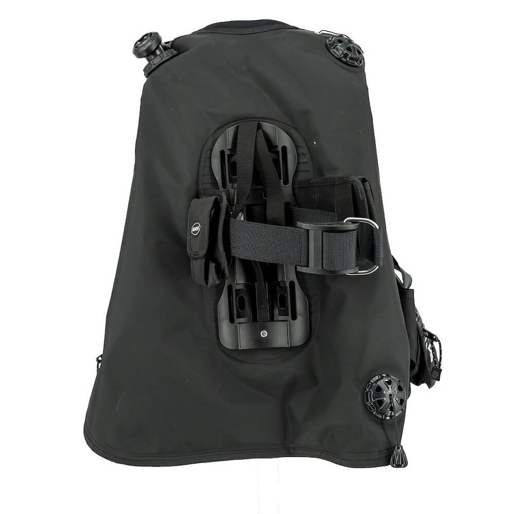 Genesis Odyssey BCD - XS - 2