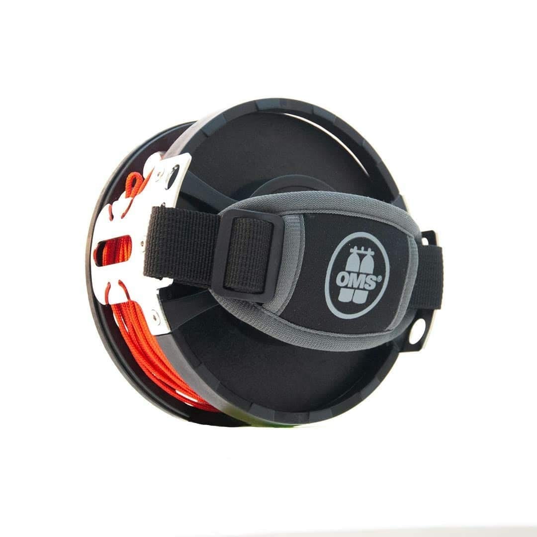 OMS Smart Reel - 250' - 11