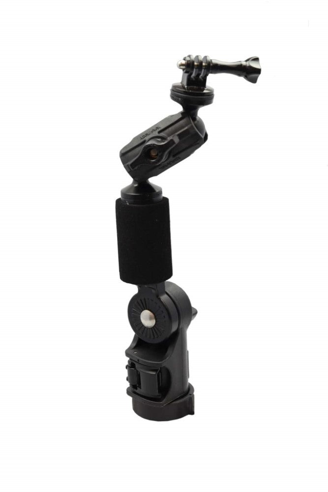 YakAttack Portrait Pro PanFish Camera Mount - YakAttack Portrait Pro PanFish Camera Mount - 1