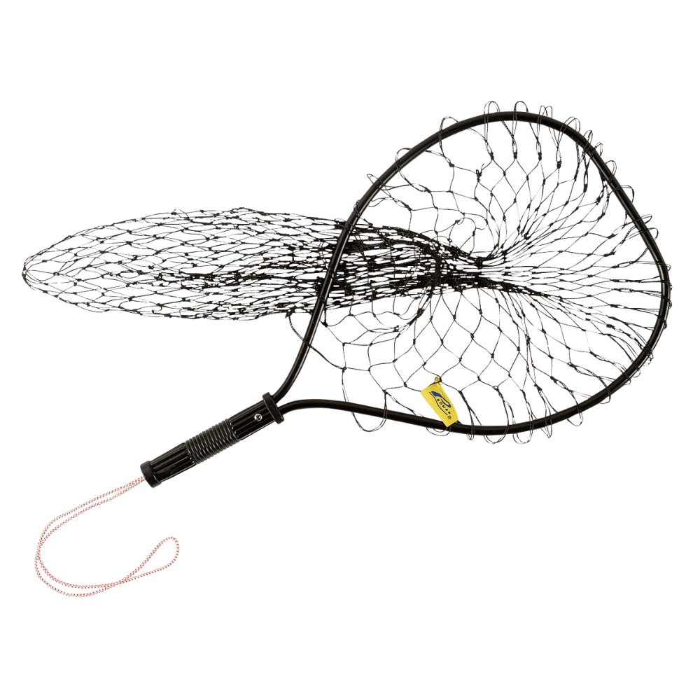 Promar Aluminum Wading Net - Poly Netting - 1