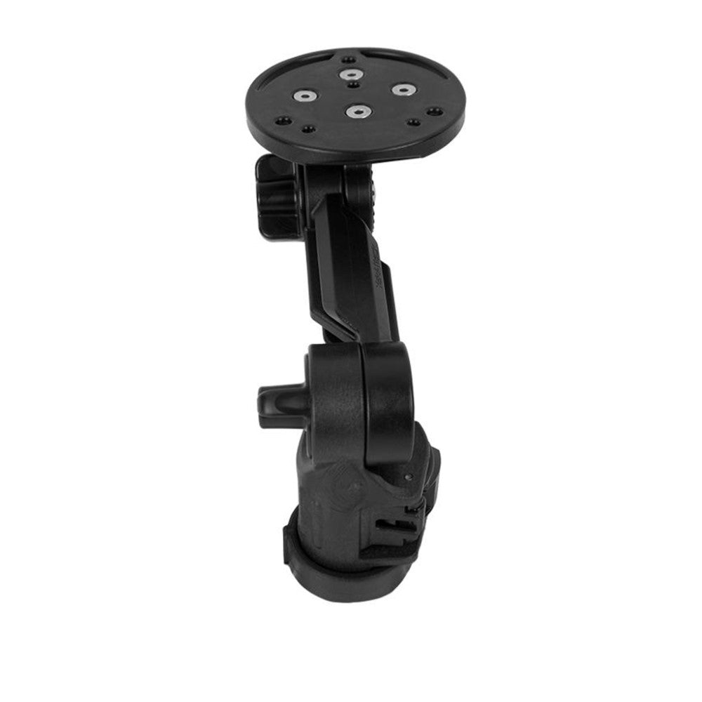 YakAttack Fish Finder Mount W/ LockNLoad Mounting System - YakAttack Fish Finder Mount W/ LockNLoad Mounting System - 1