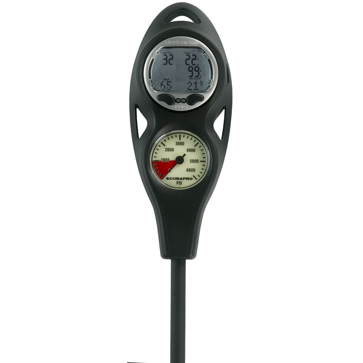 Scubapro Aladin SPORT Matrix 2-G Cons PGpsi - Scubapro Aladin SPORT Matrix 2-G Cons PGpsi - 1