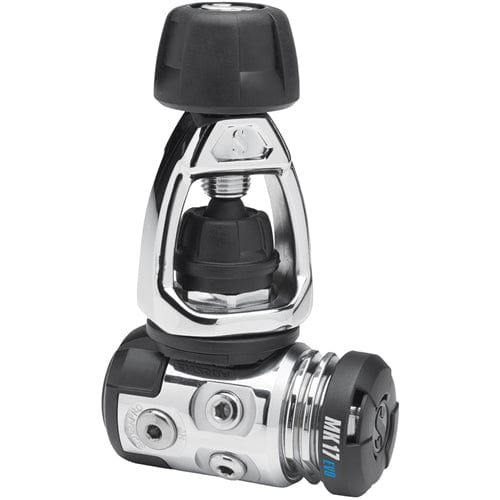 Scubapro MK17 EVO First Stage - Yoke - 2