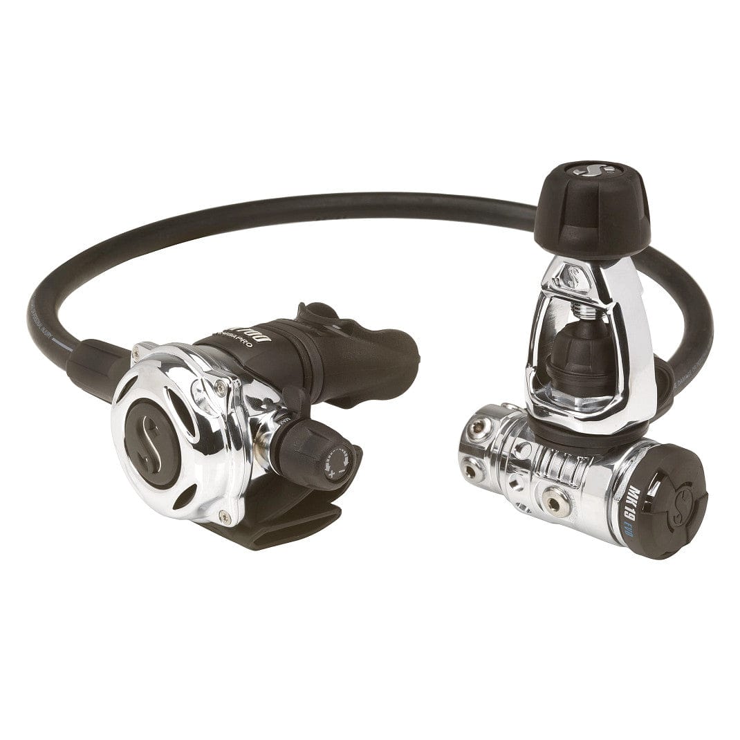 Scubapro MK19 EVO/A700 Regulator - Scubapro MK19 EVO/A700 - 3