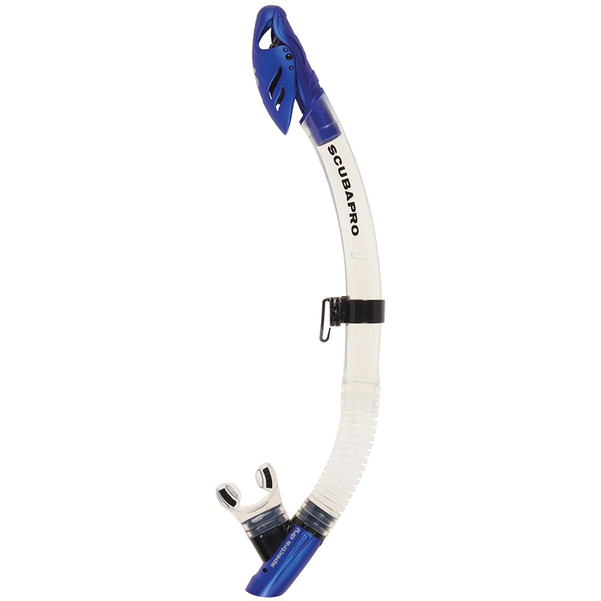 Scubapro Spectra Dry - Blue - 12
