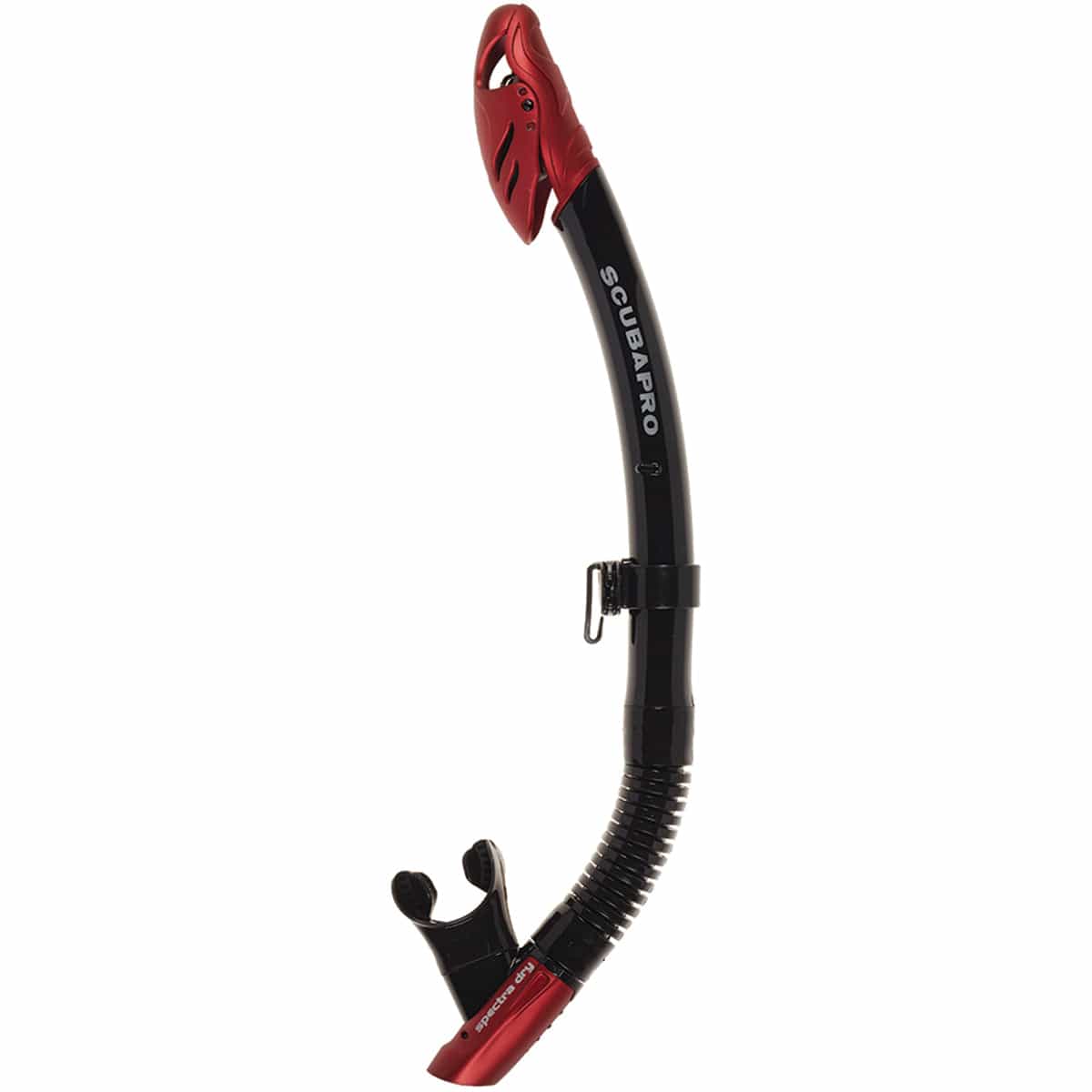 Scubapro Spectra Dry - Red/Black - 11