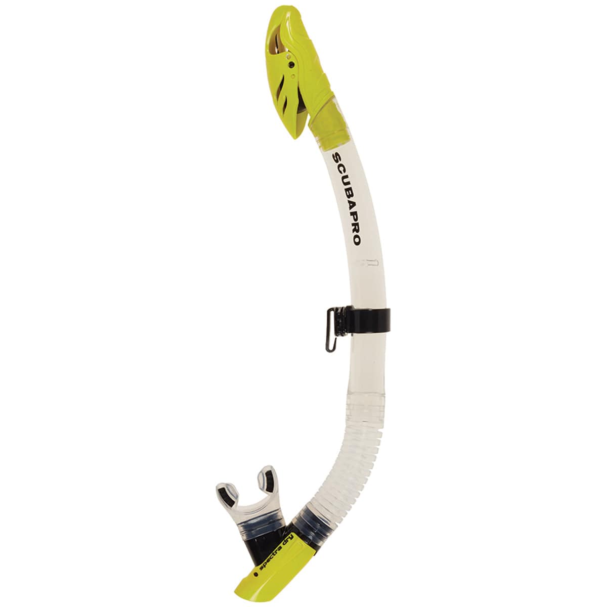 Scubapro Spectra Dry - Yellow - 8