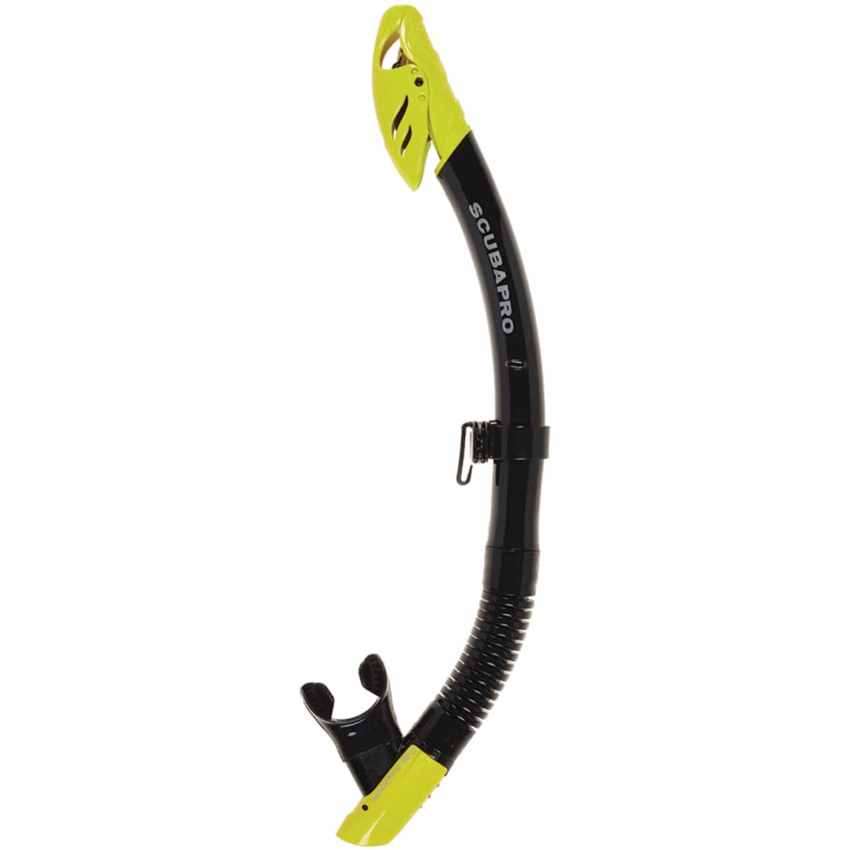 Scubapro Spectra Dry - Black/Yellow - 7