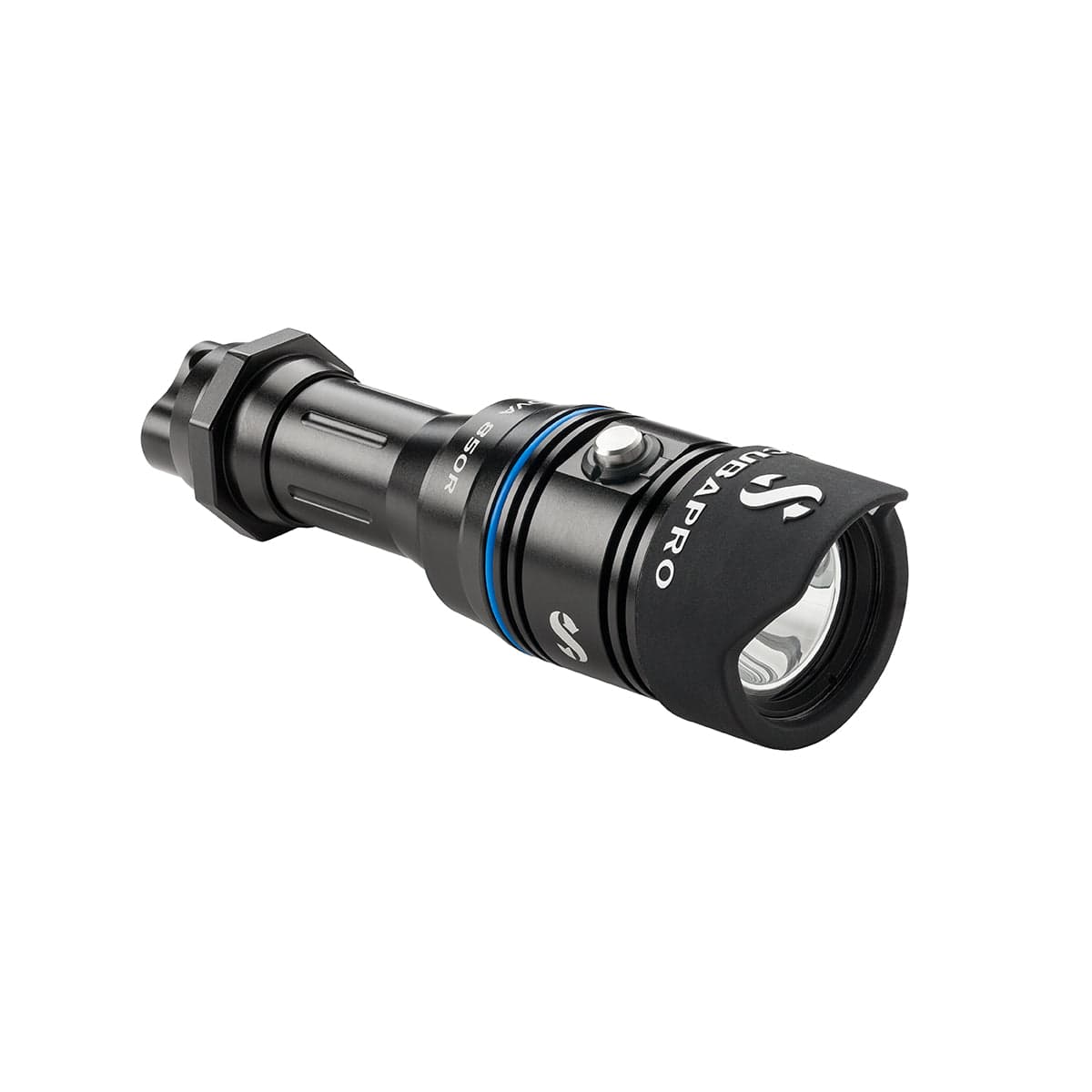 Scubapro NOVALIGHT 850R W/O BAT&CHAR - Scubapro NOVALIGHT 850R W/O BAT&CHAR - 1