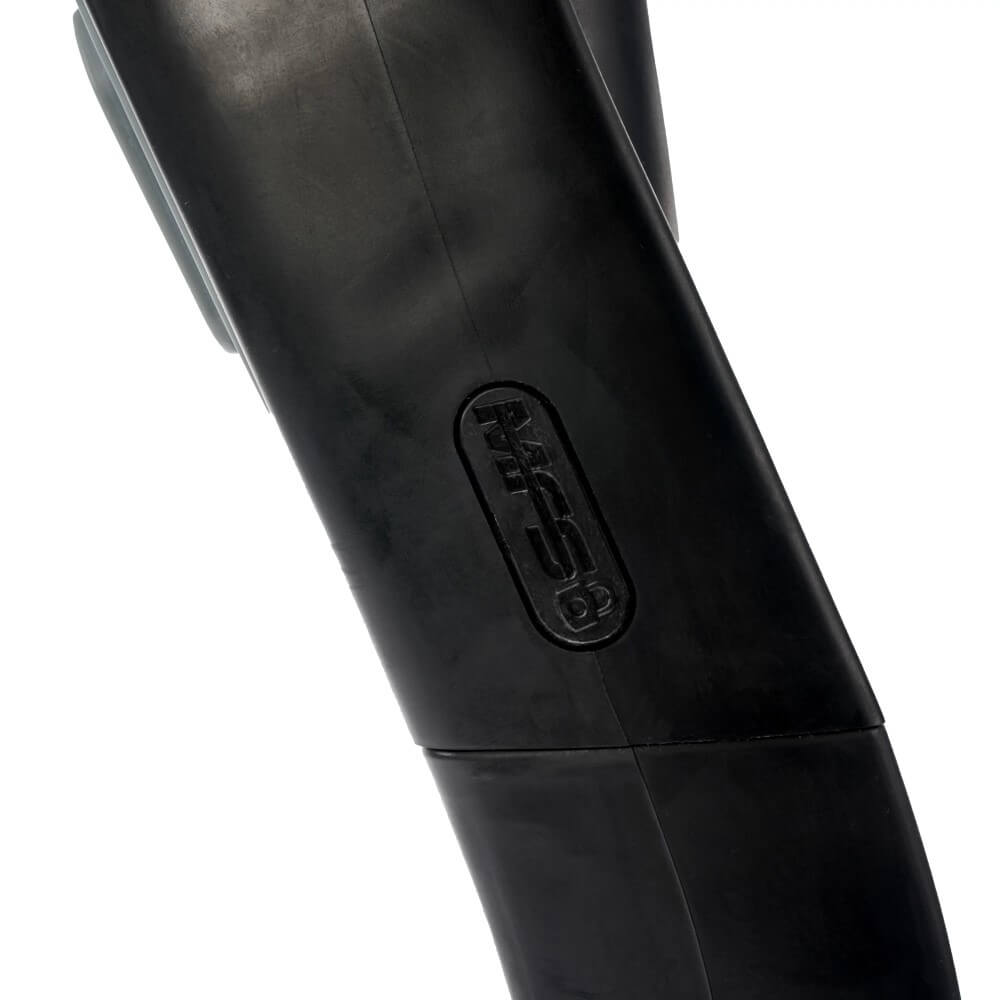 Scubapro S-TEK Open Heel Diving Fin - XS - 8