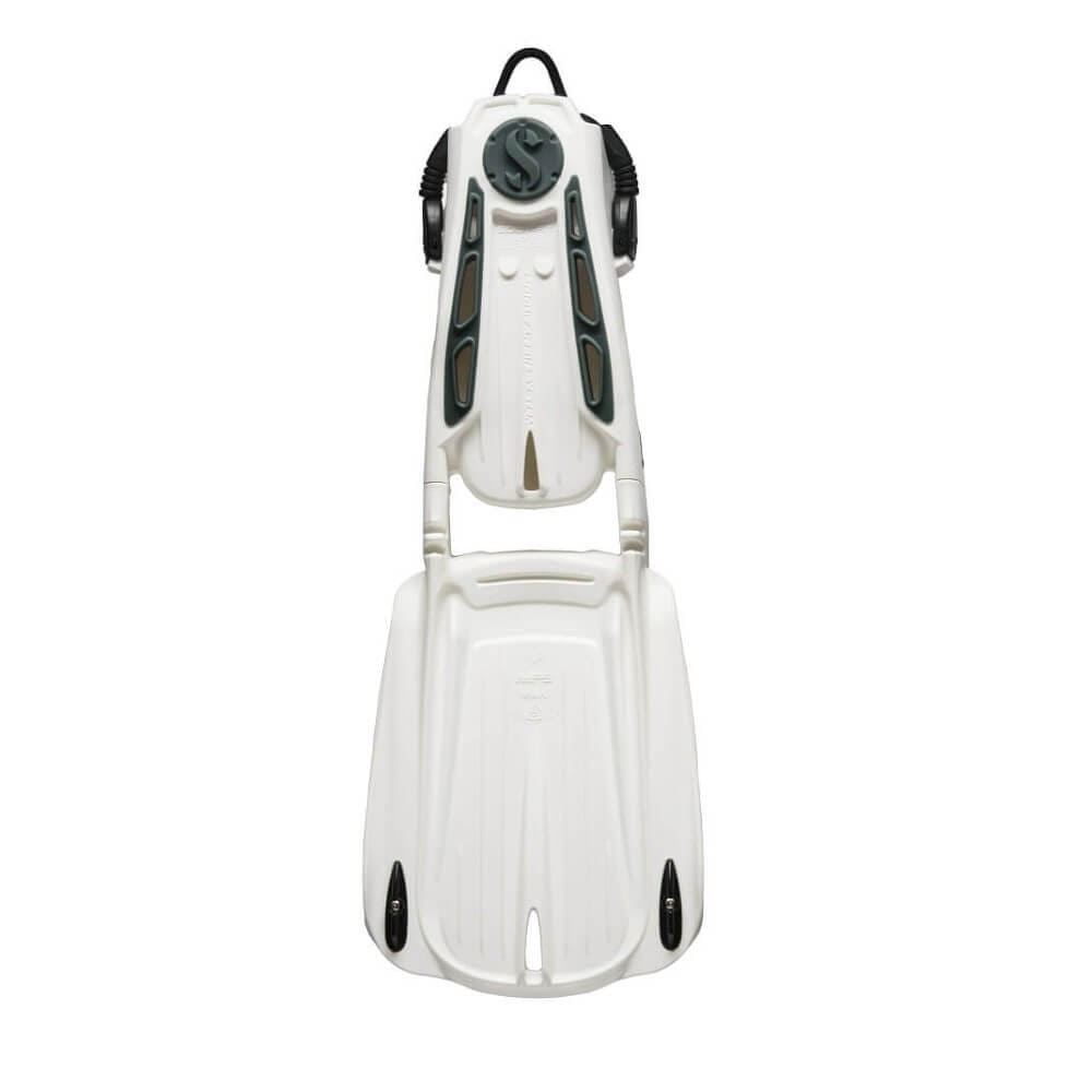 Scubapro Seawing Supernova Open Heal Diving Fin - White - 3