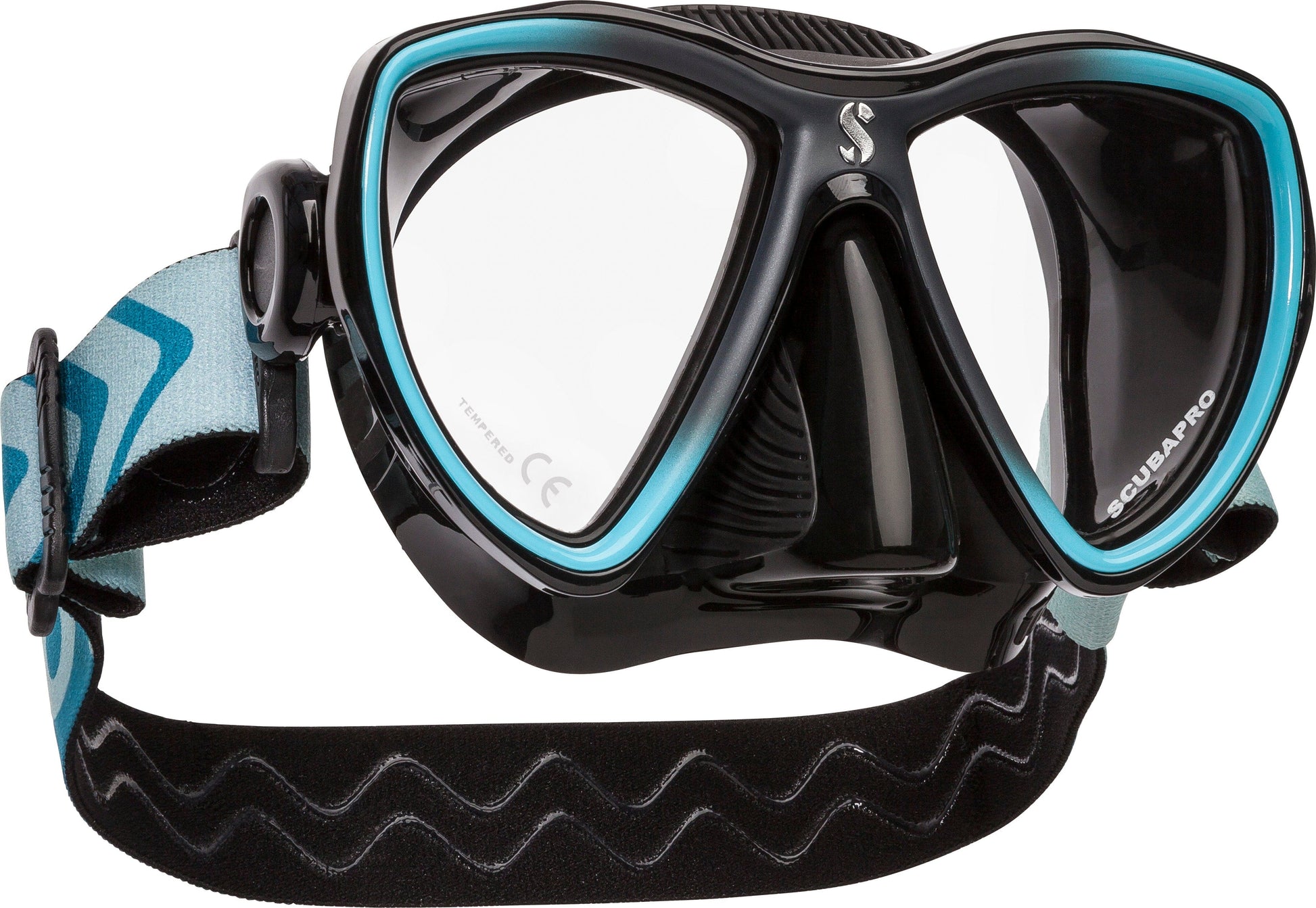 ScubaPro Related Scubapro Synergy Mini Mask  w/ Comfort Strap Mask