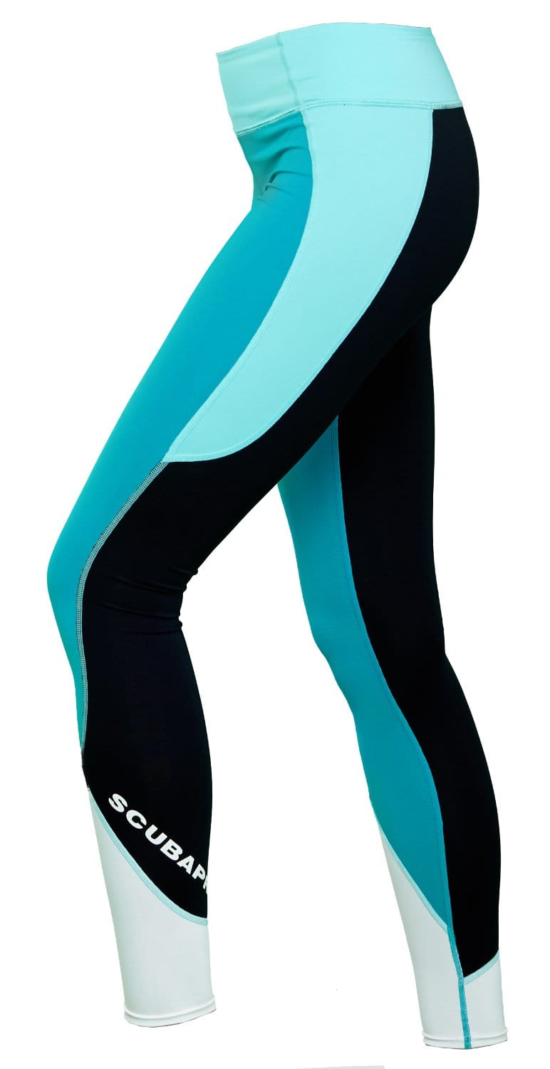 Scubapro Women's UPF 80 Leggings - XL - 6