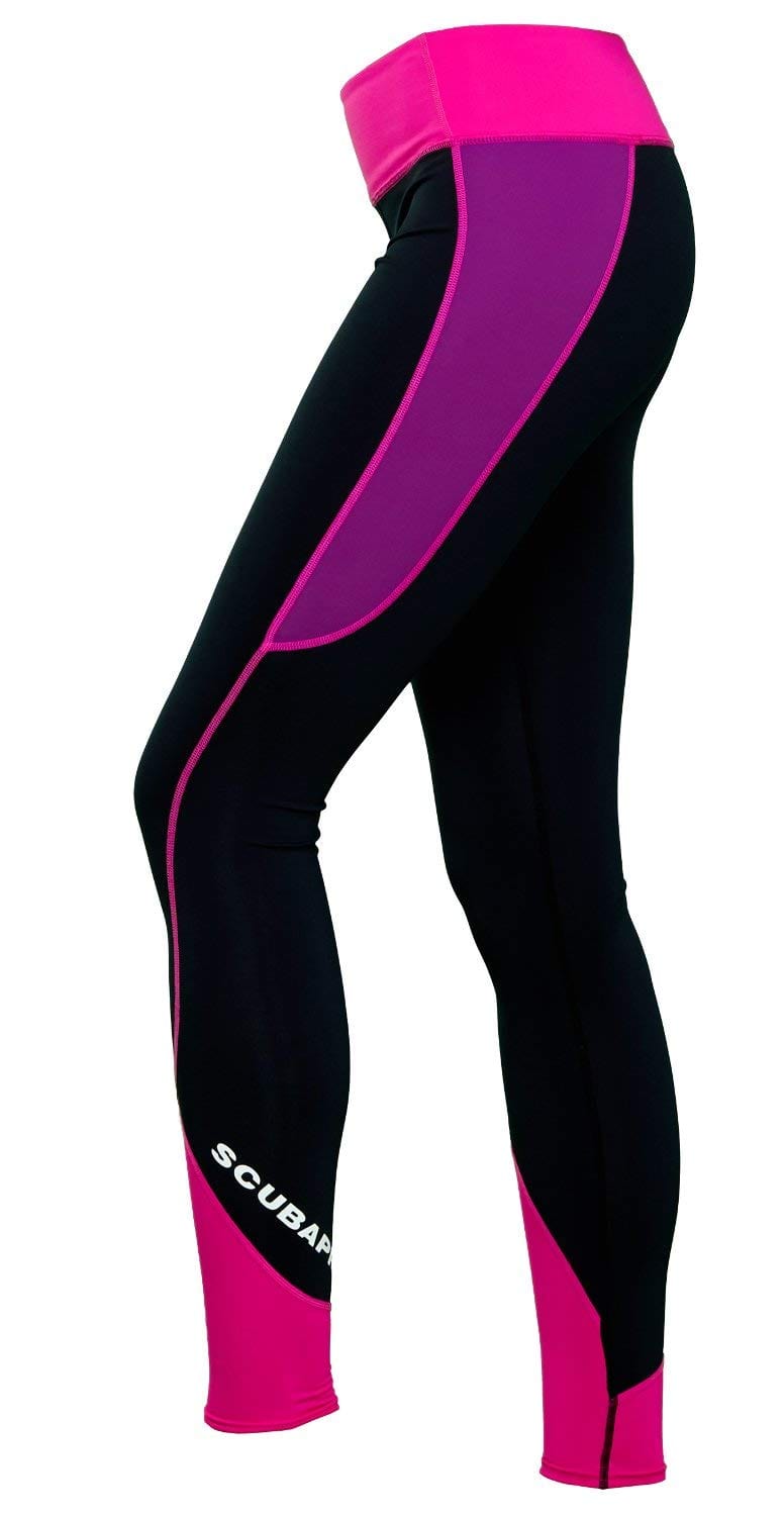 Scubapro Women's UPF 80 Leggings - XL - 1