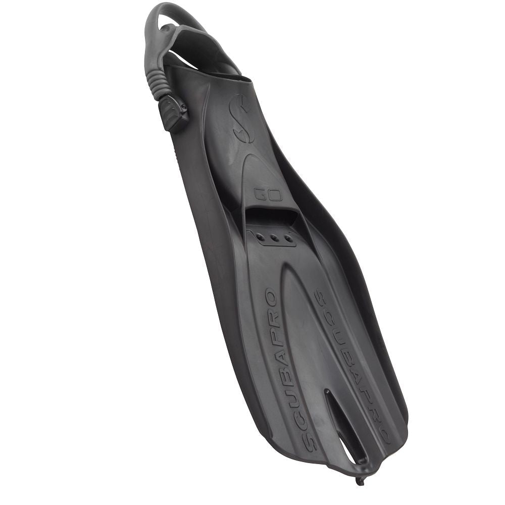 Scubapro Go Travel Fin (Rental Version To Sell) - XXL - 5