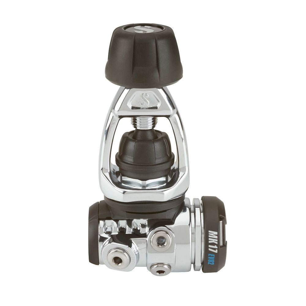 Scubapro Mk17 Evo2 S620 Regulator - 3