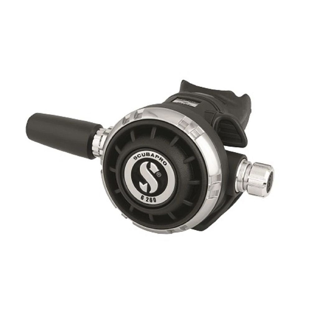 Scubapro Mk25 EVO G260 Regulator - 3