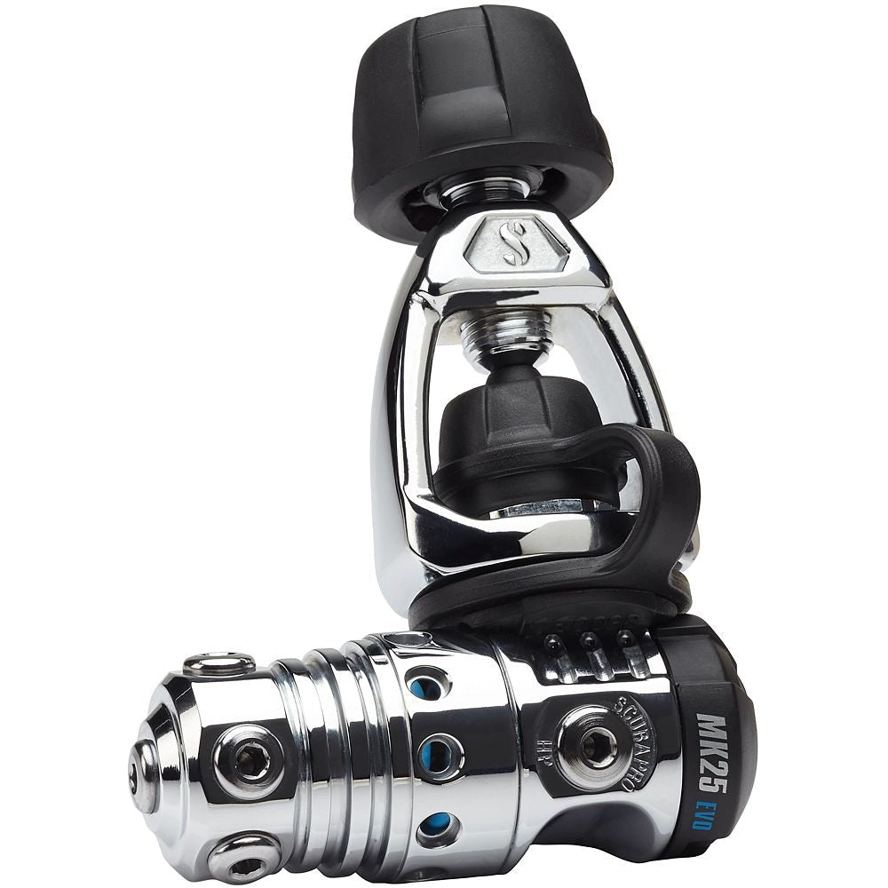 Scubapro Mk25 EVO S600 Regulator - 3