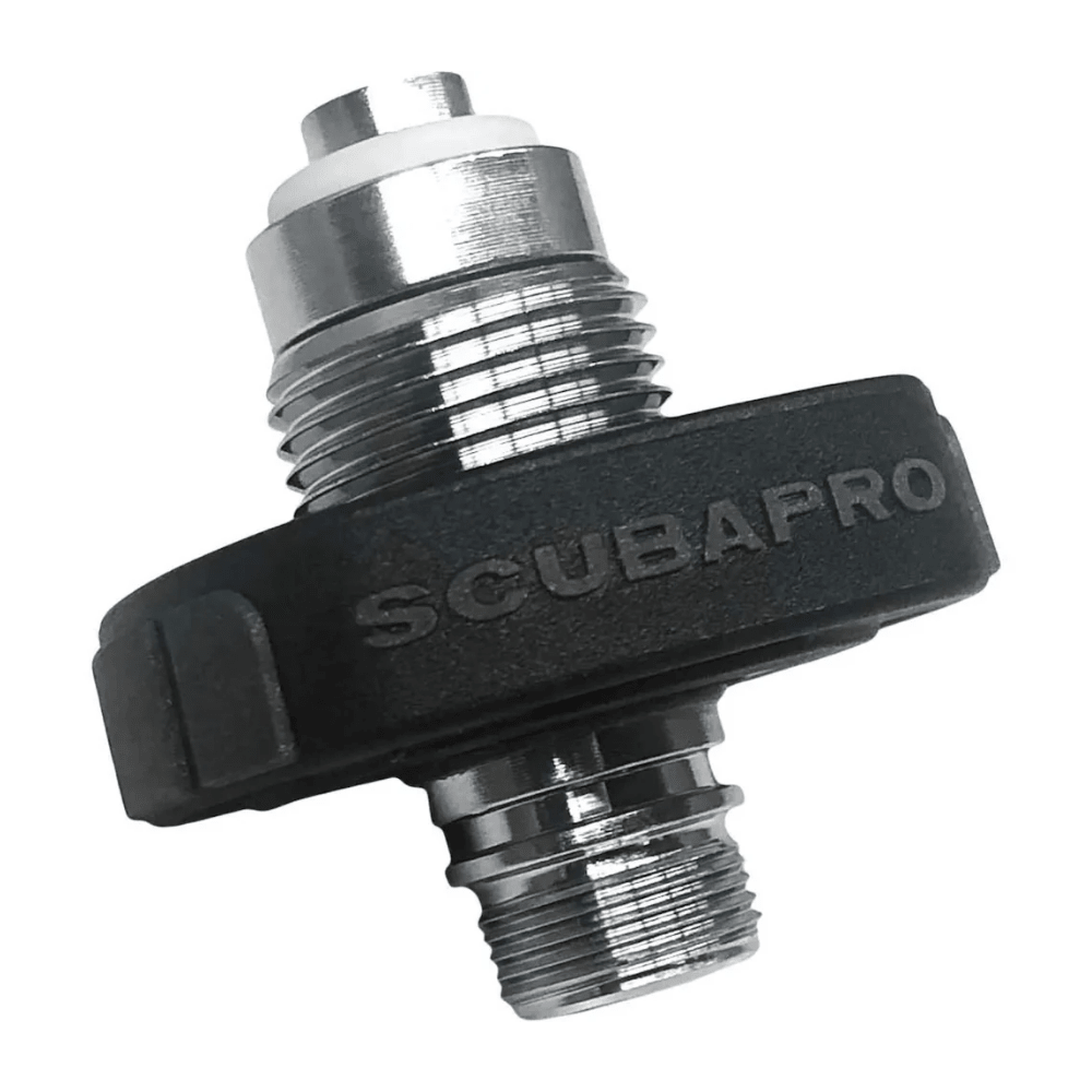 Scubapro Mk25/Mk21/Mk17/Mk11 Din Conversion Kit Universal - 1