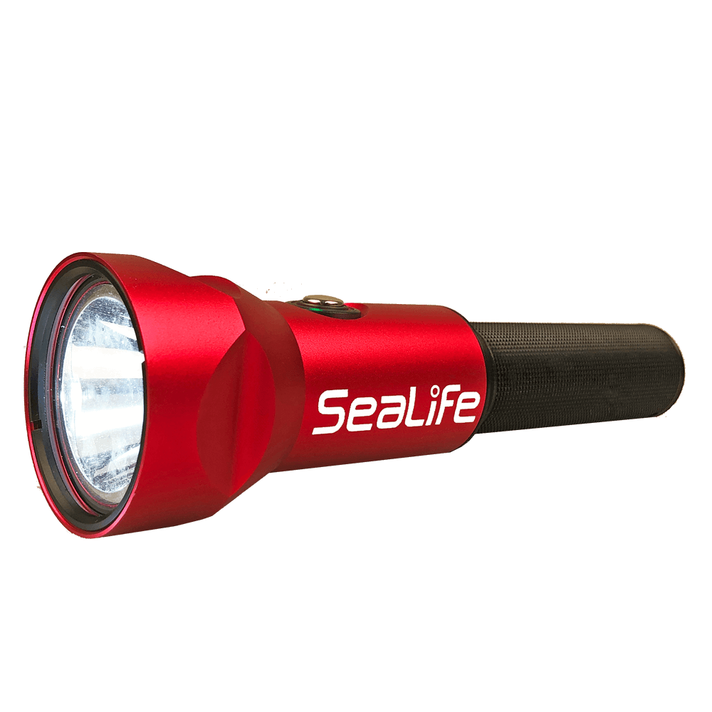 Sealife Sea Dragon Mini 1300 Light - Sealife Sea Dragon Mini 1300 Light - 3