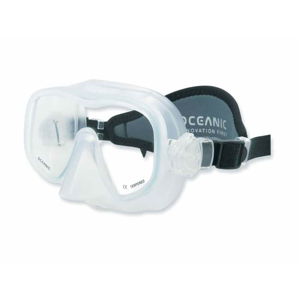 Oceanic Mini Shadow Mask - Ice - 5