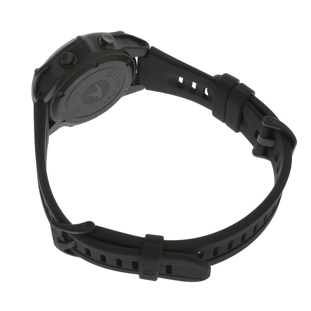 Shearwater Teric Watch Computer - Blue Bezel - 9