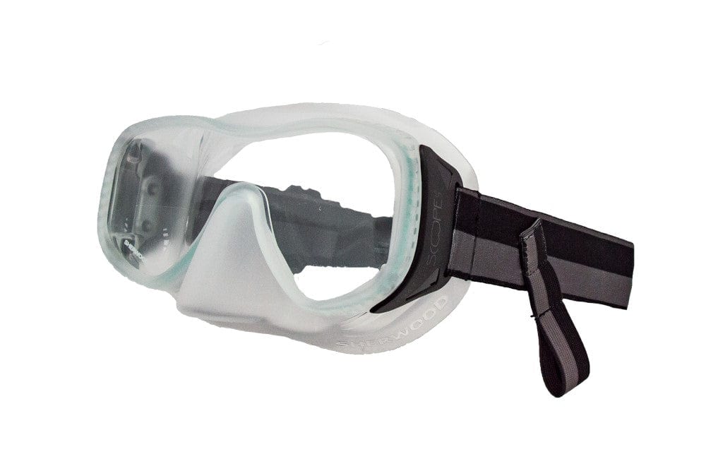 Sherwood Scope Slim - Black - 3