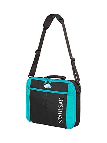 Stahlsac Molokini Regulator Bag - Black - 4