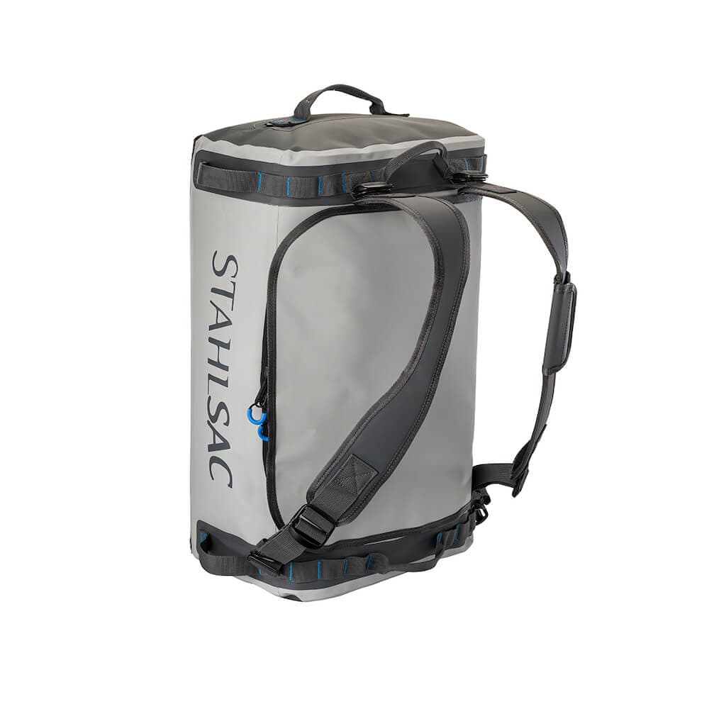 Stahlsac Abyss Dry Duffel Bag - 50L - 3