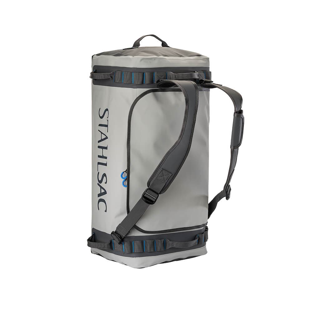 Stahlsac Abyss Dry Duffel Bag - 75 L - 5