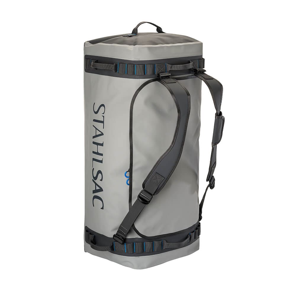 Stahlsac Abyss Dry Duffel Bag - 100 L - 7