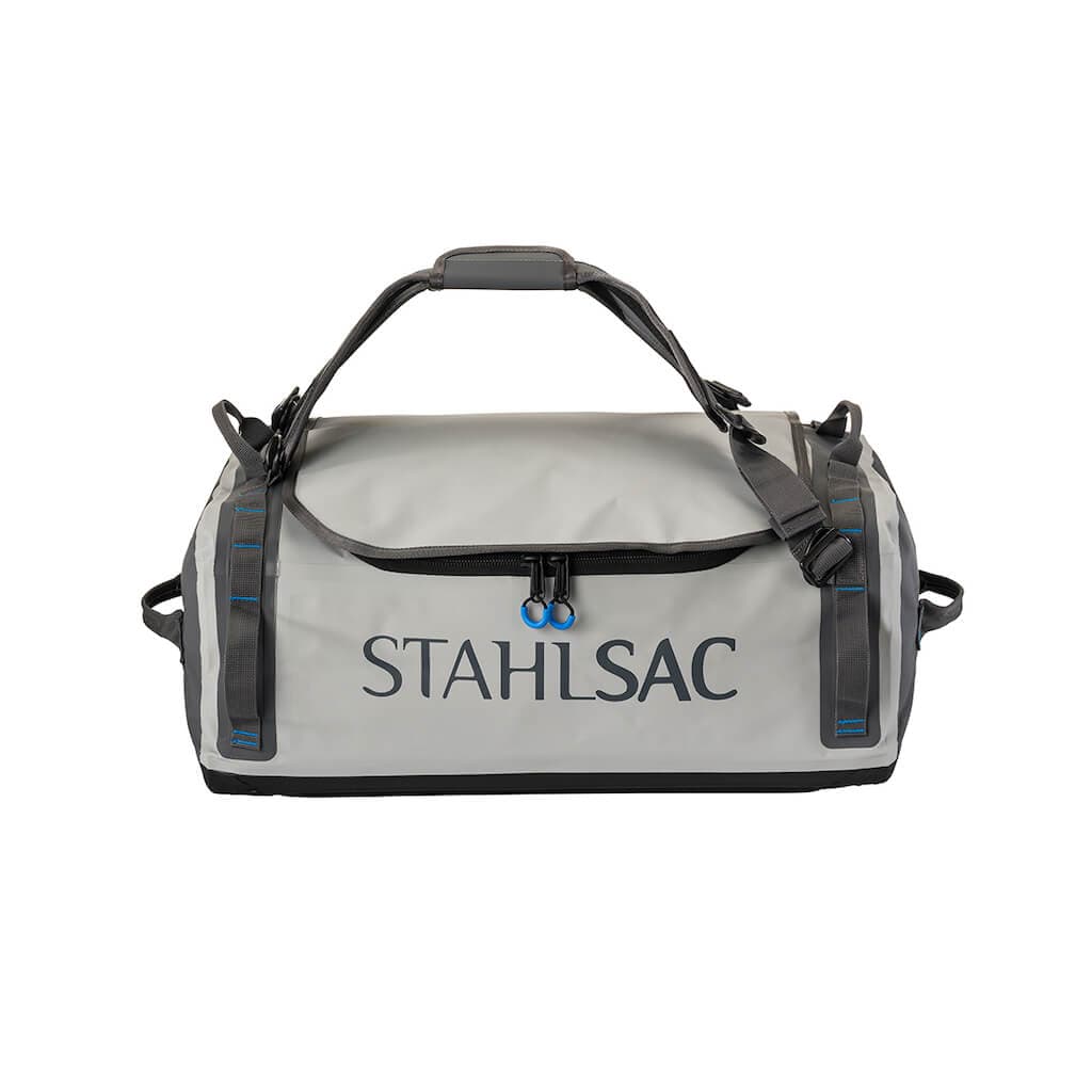 Stahlsac Abyss Dry Duffel Bag - 50L - 2